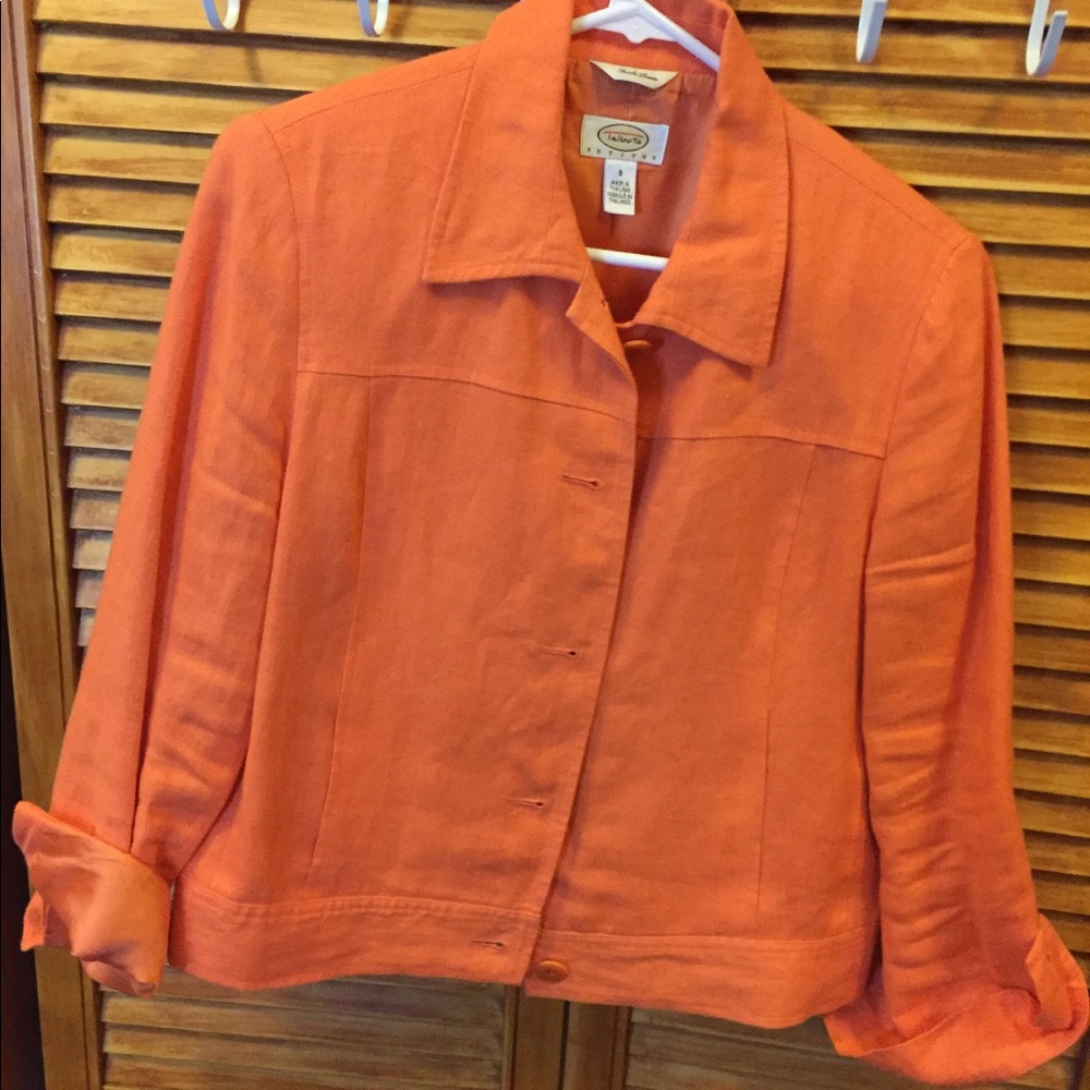 Talbots Blaser
